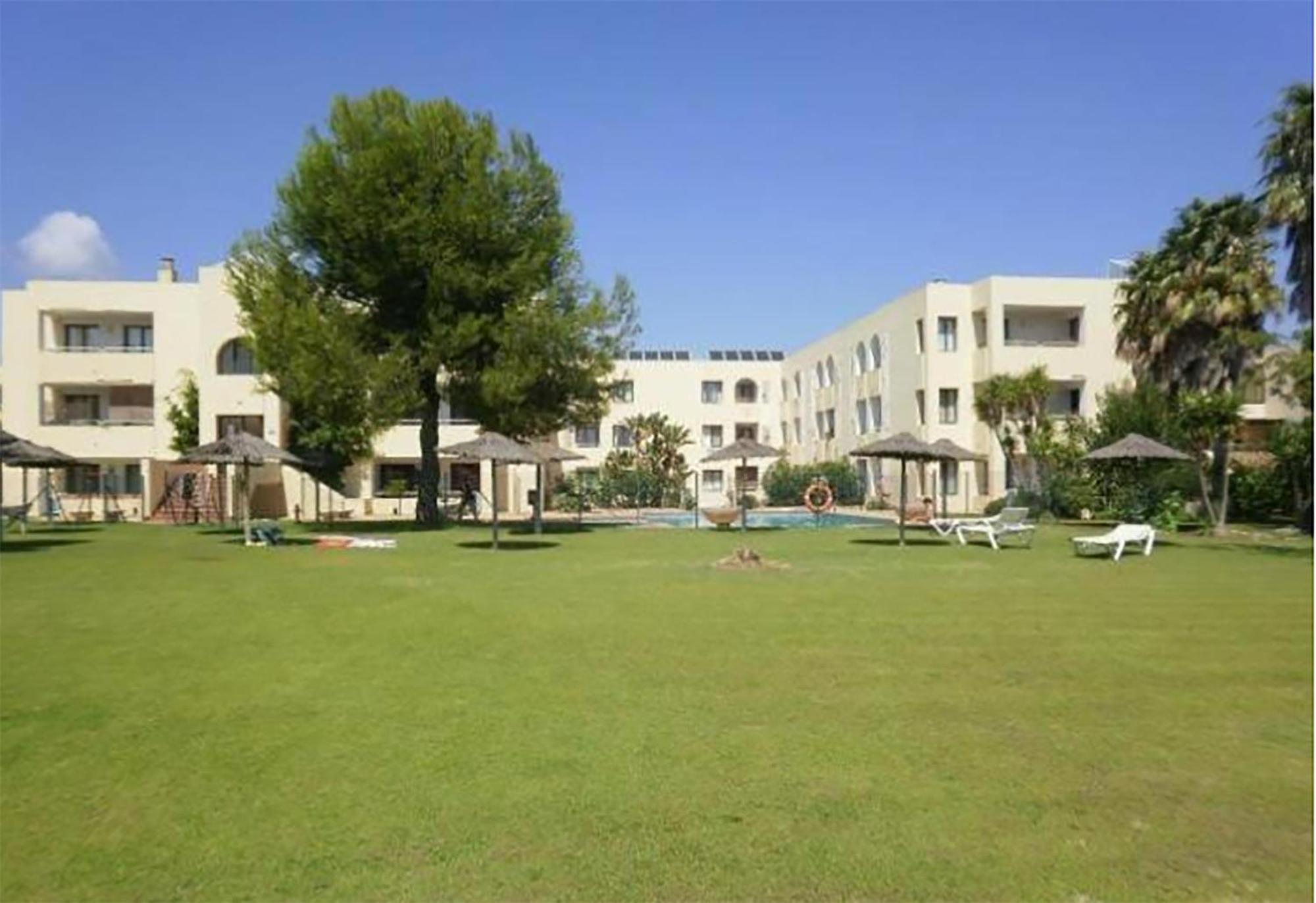 דירות סן רוקה Royal Golf 308 1 מראה חיצוני תמונה